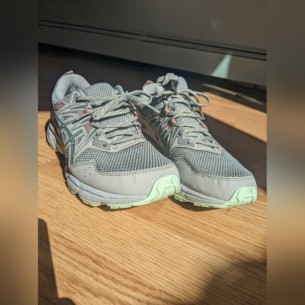 Asics Gel Venture 8